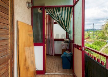 Balcone - Quadrilocale Via Lavina
 
142, Aci Sant'Antonio - foto 17