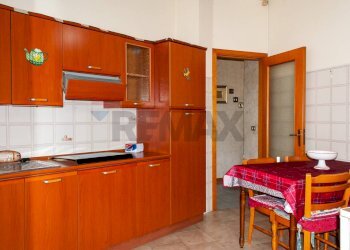 Cucina - Quadrilocale Via Lavina
 
142, Aci Sant'Antonio - foto 26