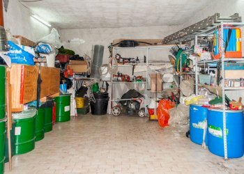 Dispensa di stoccaggio - Quadrilocale Via Lavina
 
142, Aci Sant'Antonio - foto 30