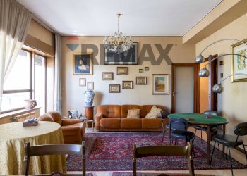 Sala da pranzo - Appartamento Corso Italia
 
251, Catania - foto 1