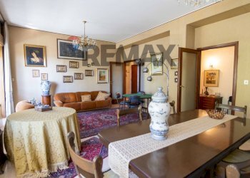 Sala da pranzo - Appartamento Corso Italia
 
251, Catania - foto 5