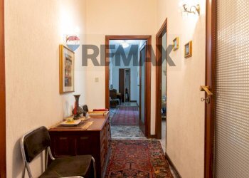 Hall / corridoio - Appartamento Corso Italia
 
251, Catania - foto 11