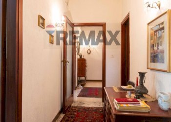 Hall / corridoio - Appartamento Corso Italia
 
251, Catania - foto 12