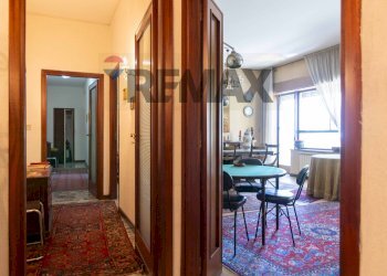 Hall / corridoio - Appartamento Corso Italia
 
251, Catania - foto 13