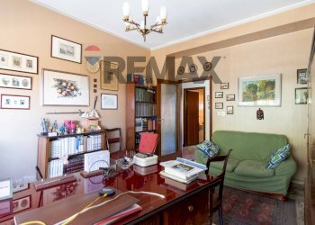 Sala da pranzo - Appartamento Corso Italia
 
251, Catania - foto 18