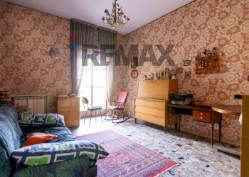 Soggiorno - Appartamento Corso Italia
 
251, Catania - foto 19