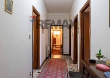 Hall / corridoio - Appartamento Corso Italia
 
251, Catania - foto 24