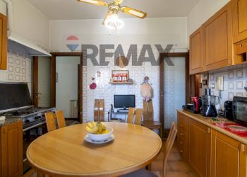 Sala da pranzo - Appartamento Corso Italia
 
251, Catania - foto 33