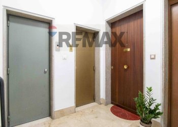 Hall / corridoio - Appartamento Corso Italia
 
251, Catania - foto 35