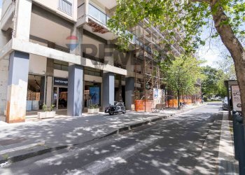 Edificio all\'aperto - Appartamento Corso Italia
 
251, Catania - foto 39