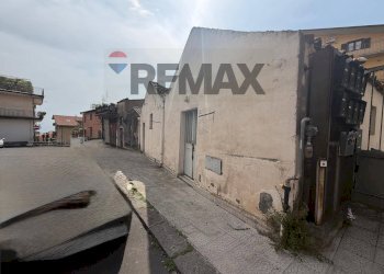 Edificio all\'aperto - Appartamento Via Silvio Pellico
 
27/29, Belpasso - foto 1