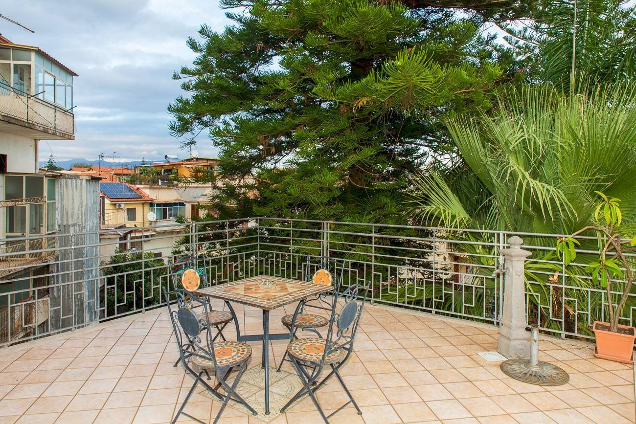 Terrazza - Residence Piazza VI Novembre
 
6, Mascali - photo 3