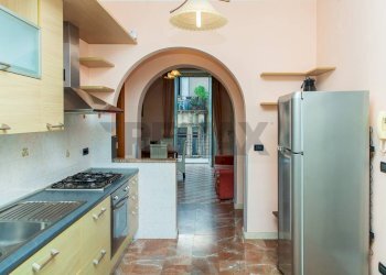 Cucina - Residence Piazza VI Novembre
 
6, Mascali - photo 65