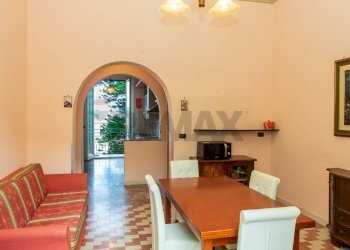 Sala da pranzo - Residence Piazza VI Novembre
 
6, Mascali - photo 67