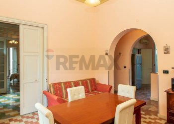 Sala da pranzo - Residence Piazza VI Novembre
 
6, Mascali - photo 69