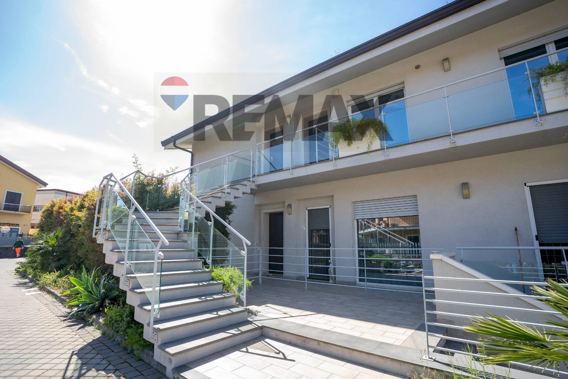 Casa all\'aperto - Appartamento Viale Europa
 
78, San Gregorio di Catania - foto 1