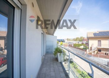 Balcone - Three-room apartment Viale Europa
 
78, San Gregorio di Catania - photo 4