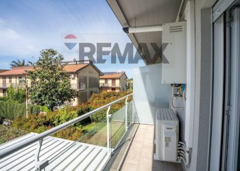 Balcone - Three-room apartment Viale Europa
 
78, San Gregorio di Catania - photo 10