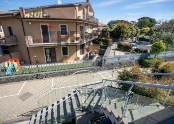Edificio all\'aperto - Three-room apartment Viale Europa
 
78, San Gregorio di Catania - photo 20