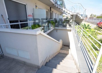 Terrazza - Three-room apartment Viale Europa
 
78, San Gregorio di Catania - photo 22