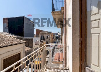 Balcone - Casa semi indipendente Via Milazzo
 
185, Grammichele - foto 12