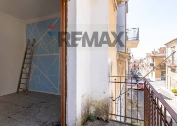 Balcone - Casa semi indipendente Via Milazzo
 
185, Grammichele - foto 19
