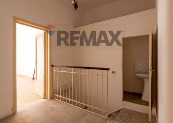 Hall / corridoio - Casa semi indipendente Via Milazzo
 
185, Grammichele - foto 21
