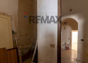 Hall / corridoio - Casa semi indipendente Via Milazzo
 
185, Grammichele - foto 25