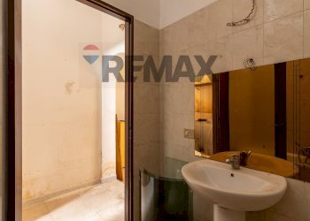 Bagno - Casa semi indipendente Via Milazzo
 
185, Grammichele - foto 27