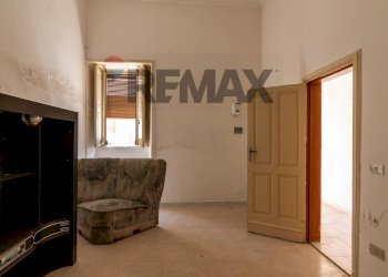 Soggiorno - Casa semi indipendente Via Milazzo
 
185, Grammichele - foto 32
