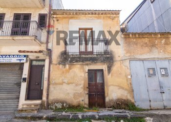 Casa all\'aperto - Casa semi indipendente Via Milazzo
 
185, Grammichele - foto 34