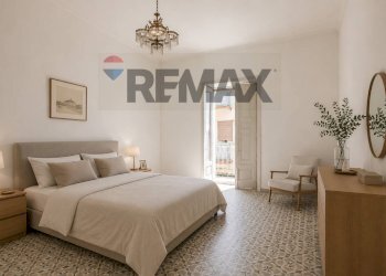 Camera / camera da letto - Casa semi indipendente Via Milazzo
 
185, Grammichele - foto 5