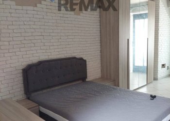 Camera / camera da letto - Two-room apartment Via Naumachia
 
11, Catania - photo 1