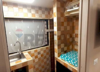 Bagno - Two-room apartment Via Naumachia
 
11, Catania - photo 2
