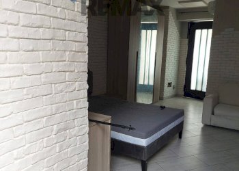 Camera / camera da letto - Two-room apartment Via Naumachia
 
11, Catania - photo 8