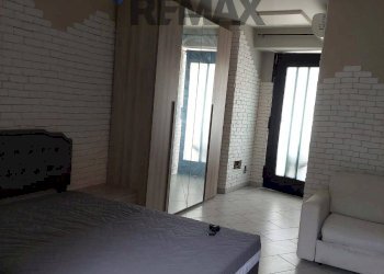 Camera / camera da letto - Two-room apartment Via Naumachia
 
11, Catania - photo 10