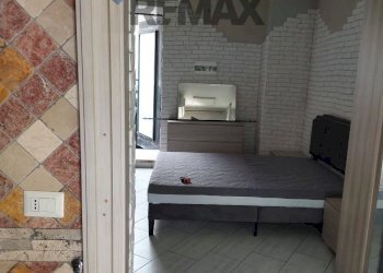Camera / camera da letto - Two-room apartment Via Naumachia
 
11, Catania - photo 13