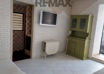 Soggiorno - Two-room apartment Via Naumachia
 
11, Catania - photo 20