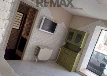 Soggiorno - Two-room apartment Via Naumachia
 
11, Catania - photo 23