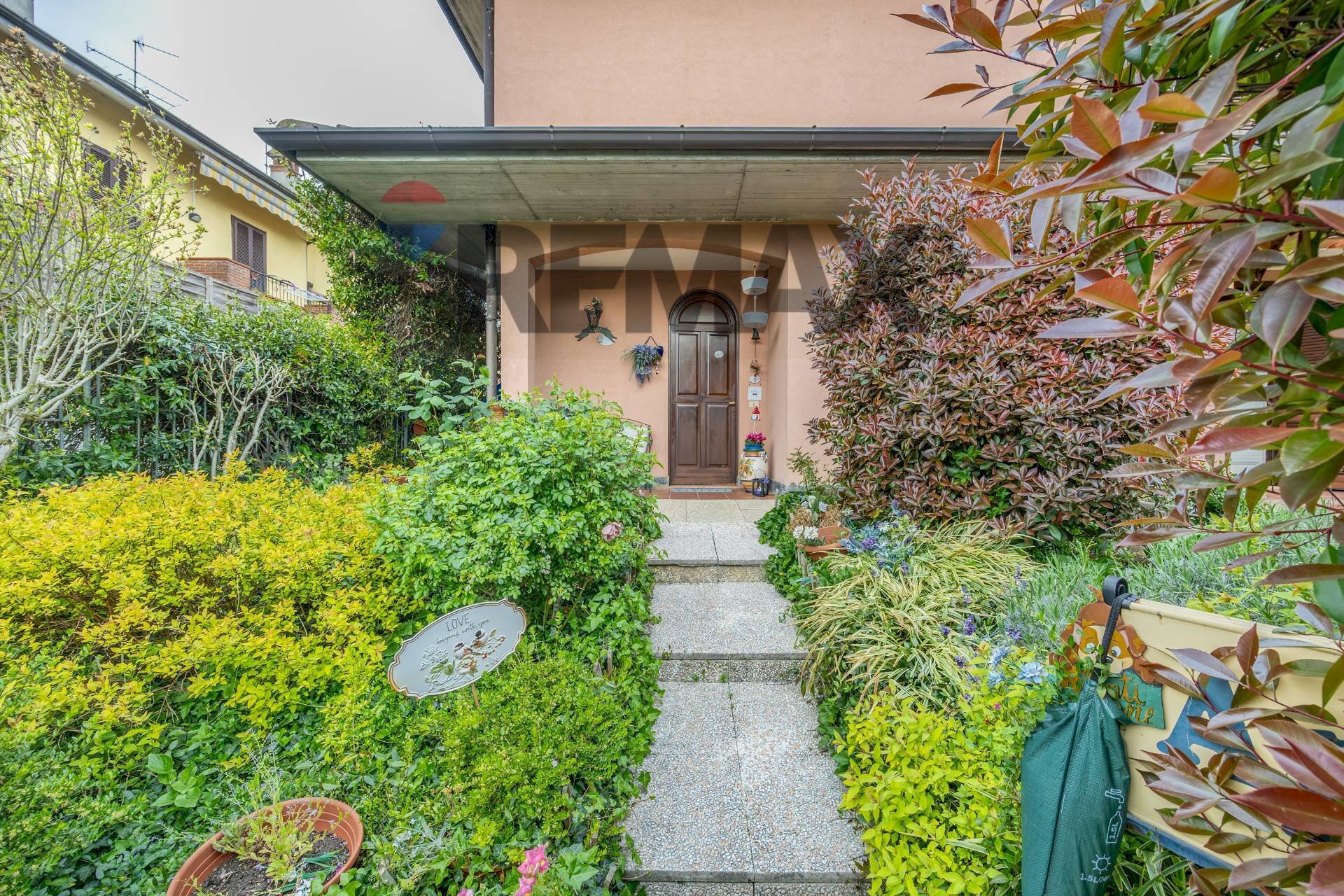 Casa all\'aperto - Appartamento Via Monsignor Pietro Panzetti
 
16, San Colombano al Lambro - foto 1