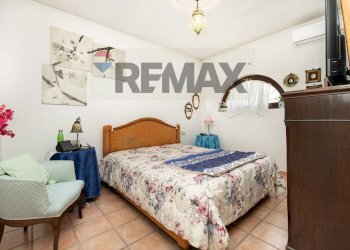 Camera / camera da letto - Appartamento Via Monsignor Pietro Panzetti
 
16, San Colombano al Lambro - foto 6