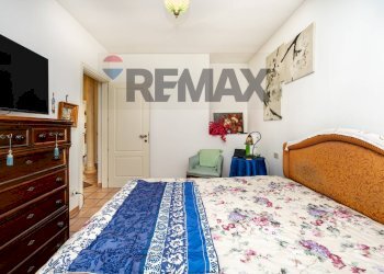 Camera / camera da letto - Appartamento Via Monsignor Pietro Panzetti
 
16, San Colombano al Lambro - foto 8