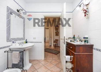 Bagno - Appartamento Via Monsignor Pietro Panzetti
 
16, San Colombano al Lambro - foto 14