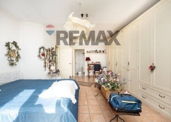 Camera / camera da letto - Appartamento Via Monsignor Pietro Panzetti
 
16, San Colombano al Lambro - foto 17