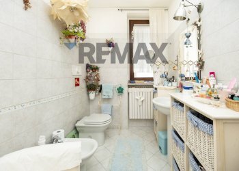 Bagno - Appartamento Via Monsignor Pietro Panzetti
 
16, San Colombano al Lambro - foto 19