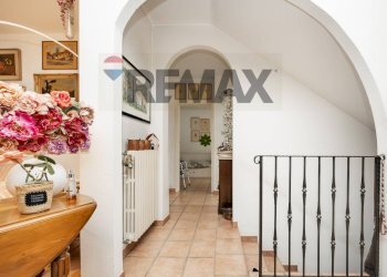 Hall / corridoio - Appartamento Via Monsignor Pietro Panzetti
 
16, San Colombano al Lambro - foto 32