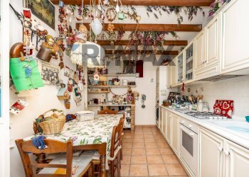 Cucina - Appartamento Via Monsignor Pietro Panzetti
 
16, San Colombano al Lambro - foto 38