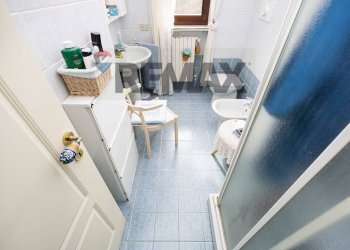 Bagno - Appartamento Via Monsignor Pietro Panzetti
 
16, San Colombano al Lambro - foto 39