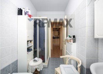 Bagno - Appartamento Via Monsignor Pietro Panzetti
 
16, San Colombano al Lambro - foto 40
