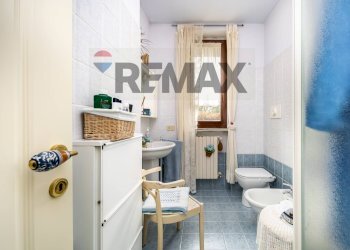 Bagno - Appartamento Via Monsignor Pietro Panzetti
 
16, San Colombano al Lambro - foto 41